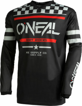 O'Neal Squadron V.22 Langarmshirt