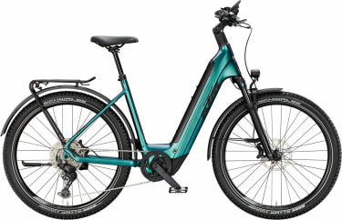 Macina Aera 872 LFC E-Trekkingbike 27,5"