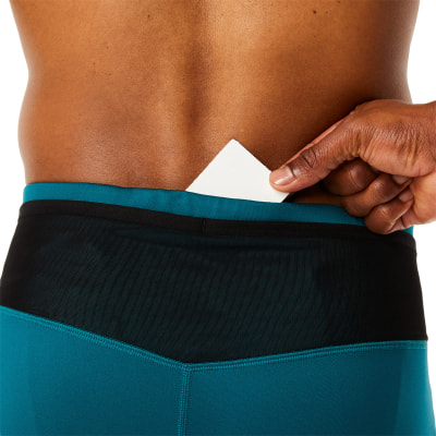 Asics WINTER RUN TIGHT běžecké kalhoty