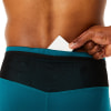 Asics WINTER RUN TIGHT běžecké kalhoty