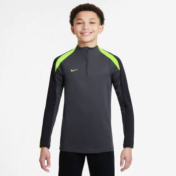 Nike Nike Dri-FIT Strike 24 Langarmshirt mit Halfzip