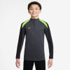 Nike Nike Dri-FIT Strike 24 Langarmshirt mit Halfzip