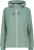 CMP Rain Jacket Regenjacke mit Kapuze Windproof, WP 10.000