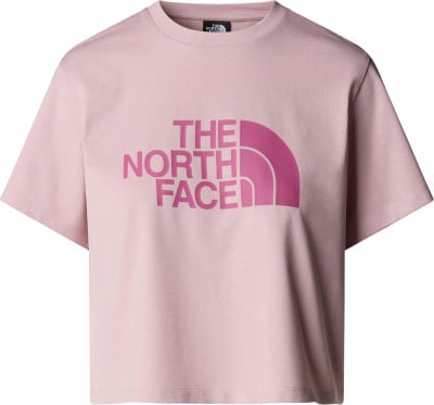 The North Face Relaxed Cropped T-Shirt