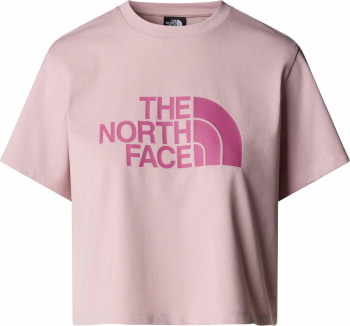 The North Face Relaxed Cropped TEE női póló