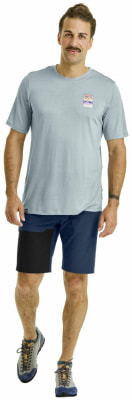 Ortovox 140 Cool Mtn Gradient T-Shirt