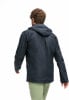 Maier Sports Abbenstein Hardshelljacke mit Kapuze