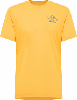 Jack Wolfskin Vonnan Graphic T-Shirt