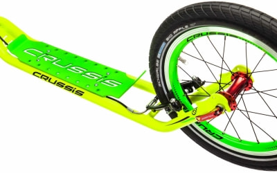 Crussis Kolobežka Active 4.1 Trettroller