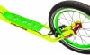 Crussis Kolobežka Active 4.1 Trettroller