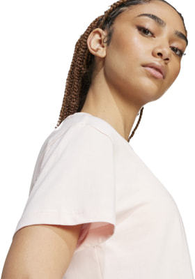 adidas W SL T Női póló 100%PAM