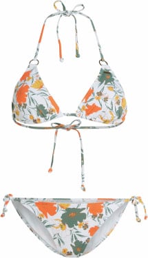 Capri - Bondey Bikini