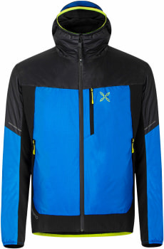 Montura Escape Isolationsjacke mit Kapuze