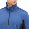 McKINLEY Hero III Skileibchen mit Halfzip
