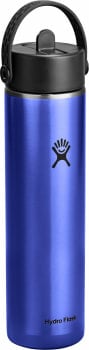 Hydro Flask Hydro Flask 24 OZ Lightweight Wide Flex Straw Cap Trinkflasche