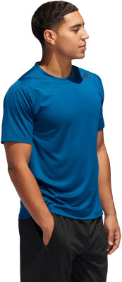 adidas Freelift Sport Fitted 3ST férfi póló
