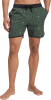 Firefly Preston Palm Trees Badeshorts