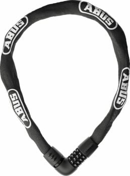 Abus 6807C Combination Faharradschloss