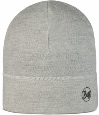 Merinowolle Light Haube
