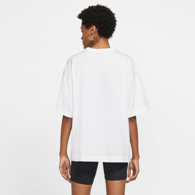 Nike W NSW AIRTOP SS BF női póló