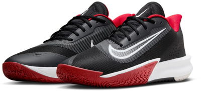 Nike Precision 7 Basketballschuhe