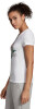 adidas W MH Flower Tee női póló