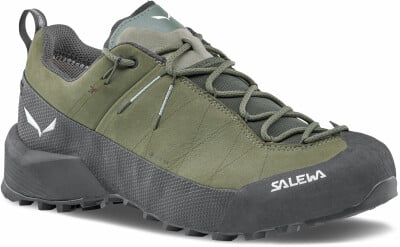 Salewa Wildfire Leather 2 GTX Adventureschuh UK-Gr.