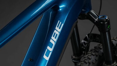 Cube Stereo Hybrid ONE22 Race 800 E-Fully 29"