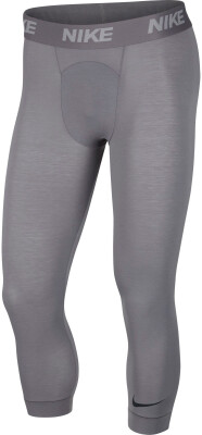 Nike Dri-FIT 3/4 Training Tights