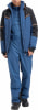 McKINLEY Daimon II AQX 10.10 Skijacke mit Kapuze