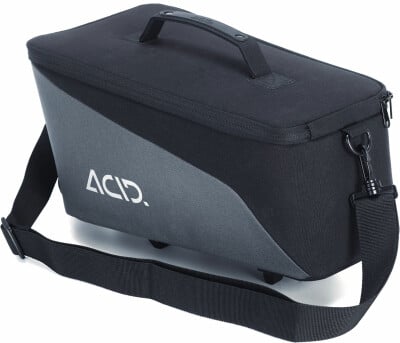 acidhardgoods Radtasche