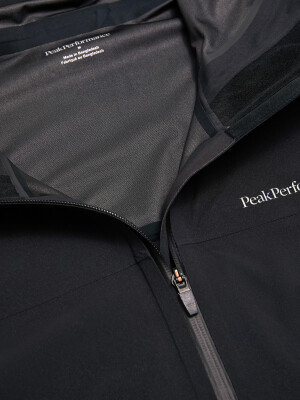 Peak Performance PEAK PERFORMANCE M Commuter Hipe Jacke 3L Shell