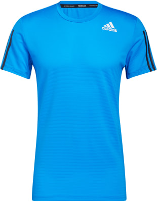 adidas Primeblue Aeroready 3-Streifen T-Shirt