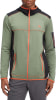 McKINLEY Issal II Midlayer mit Kapuze