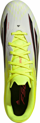 adidas F50 League FG/MG Nockenfussballschuh UK-Gr.