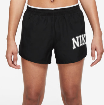 Nike W NK DF Dám. šortky SWSH RUN 10K SHORT