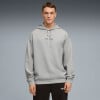 Puma M Cloudspun Branded Kapuzensweater