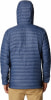 Columbia Powder Pass Hood Hybrid férfi pehelykabát