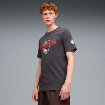 Puma ÖFB 2026 Culture T-Shirt