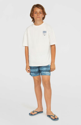 O'Neill Cali Gradient 14 Badeshort