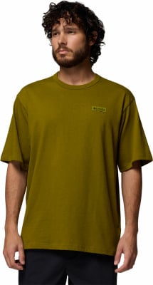 Columbia CSC Heavyw. Icon póló, rövid ujjú 100%PAM