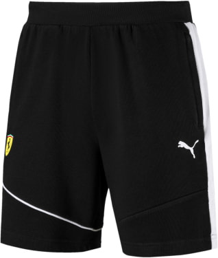 Puma Scuderia Ferrari, šortky