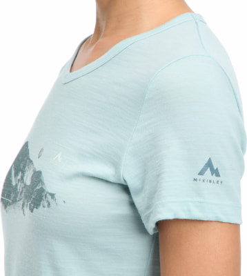 McKINLEY Shane II T-Shirt