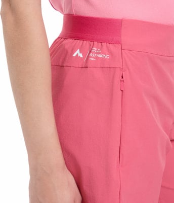 McKINLEY X-Light SHO W Wandershorts 88% Polyamid, 12% EL