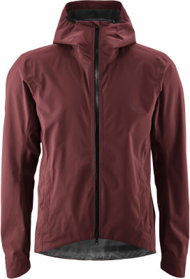 Gonso Save Plus Windjacke mit Kapuze