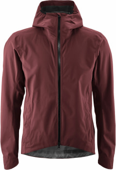 Gonso Save Plus Windjacke mit Kapuze