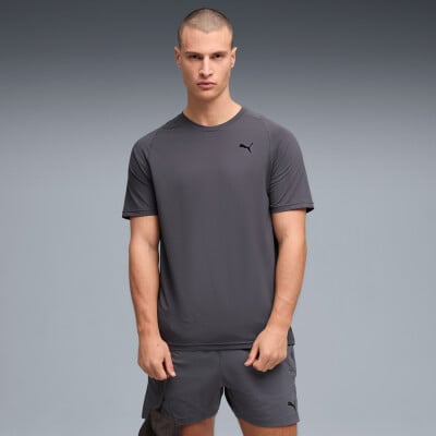 Puma M Pwrmode Dryelite Tee T-Shirt Puma M Pwrmode Dryelite Tee T-Shirt