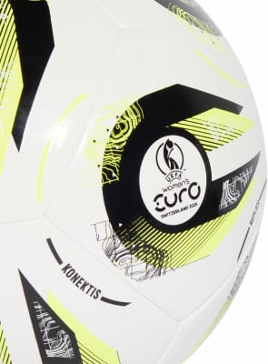 adidas Women's Euro25 Club Fußball