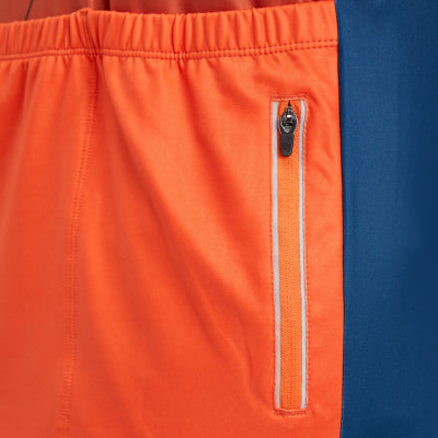 Nakamura Kobe II Radtrikot mit Fullzip