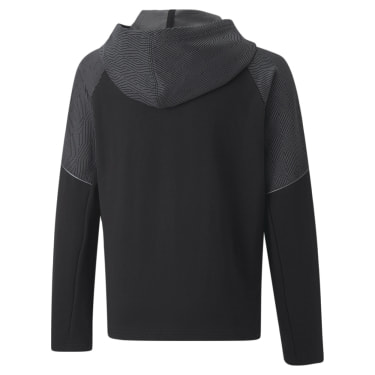 Active Sports Full-Zip Kapuzenjacke